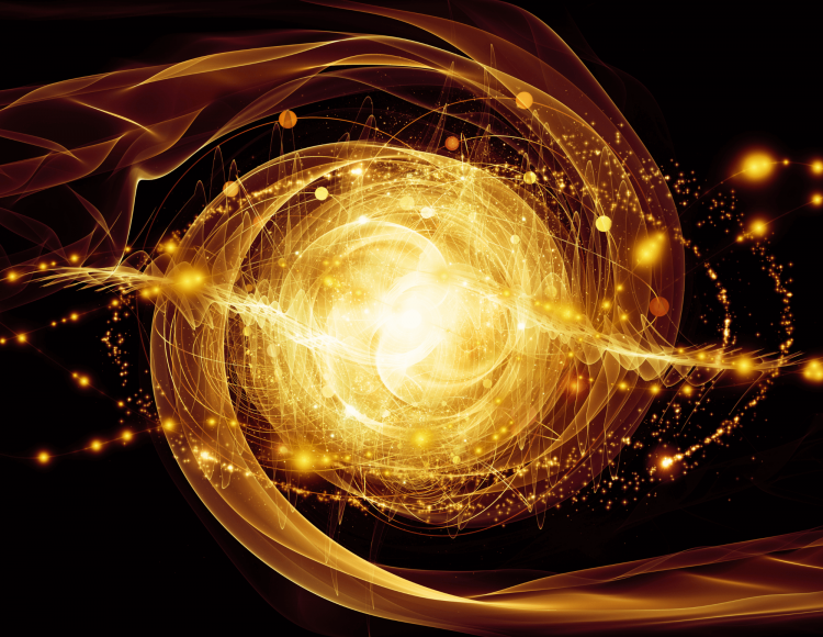 Cercle d’Energie Quantique