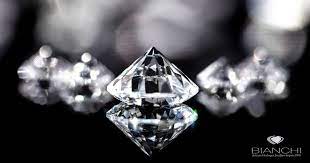 La nature sacrée du diamant
